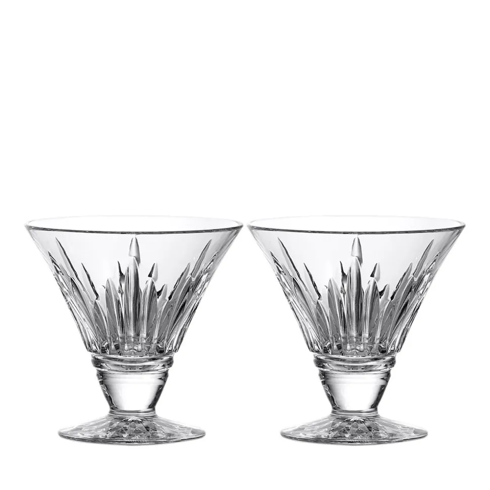 Mastercraft Heritage Eileen Dessert Bowl, Set of 2