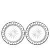 Mastercraft Heritage Lismore Plate, Set of 2