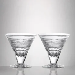 Mastercraft Heritage Rosmre Dessert Bowl, Set of 2