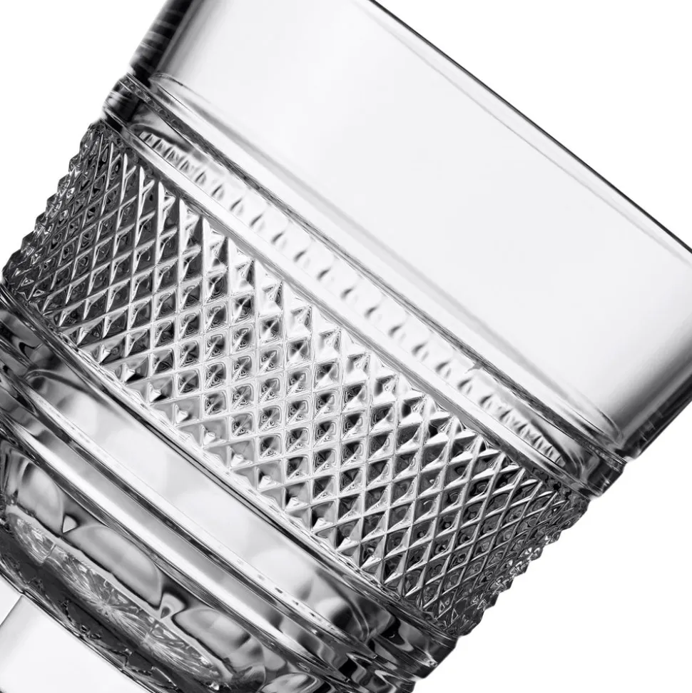 Mastercraft Heritage Rossmore Tumbler, Set of 2
