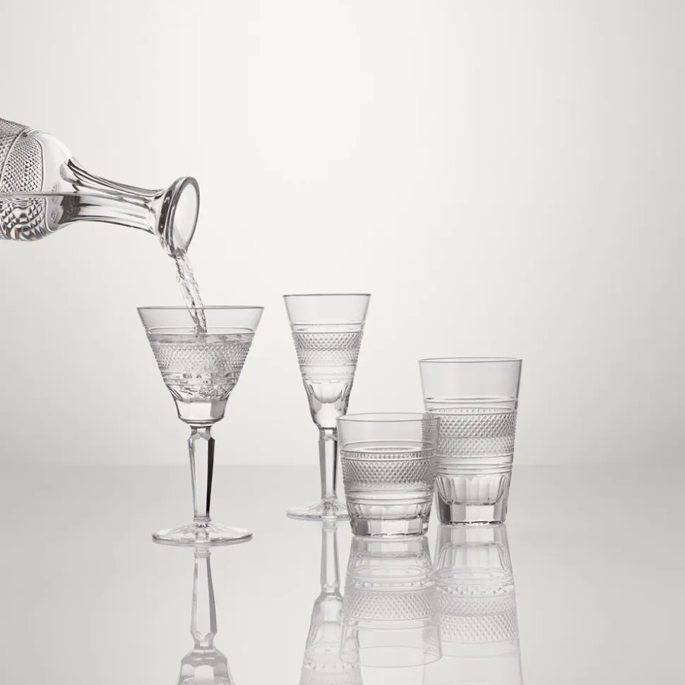 Mastercraft Heritage Rossmore Tumbler, Set of 2