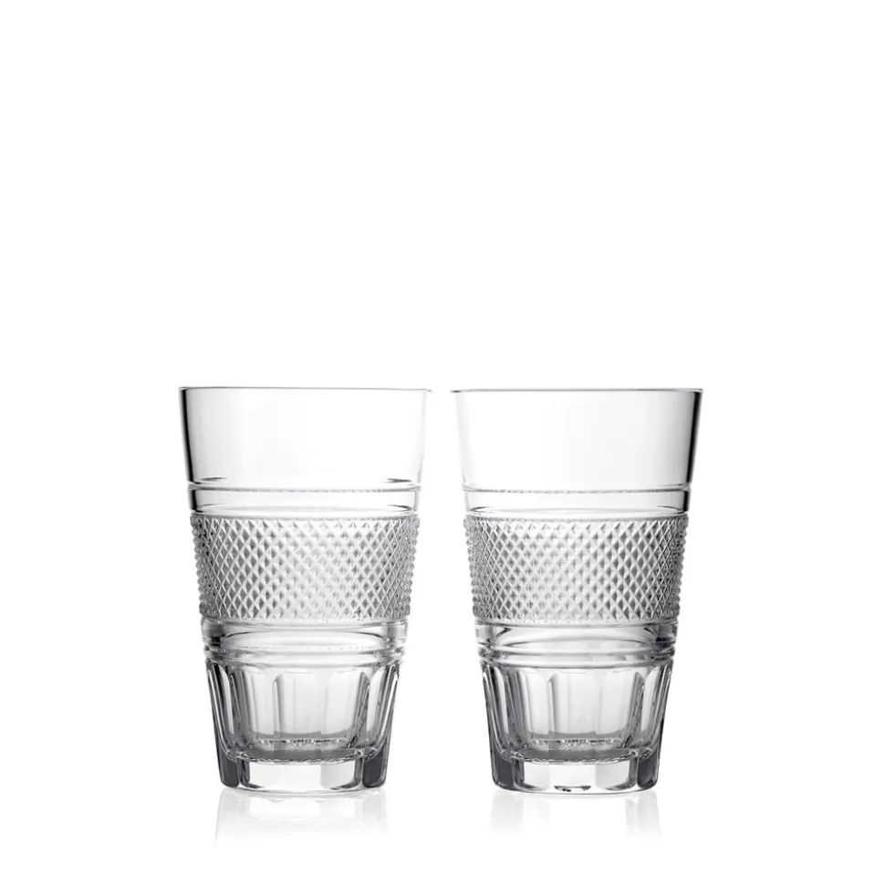 Mastercraft Heritage Rossmore Hiball, Set of 2