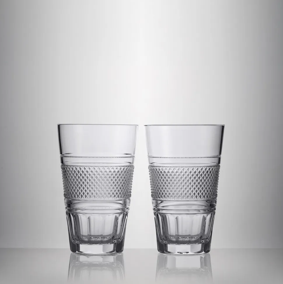 Mastercraft Heritage Rossmore Hiball, Set of 2