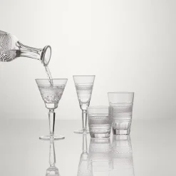 Mastercraft Heritage Rossmore Wine, Set of 2