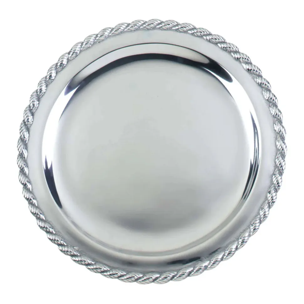 Masthead Serving Tray