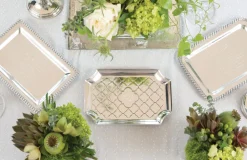 Masthead Tray