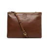 Match No. 229 in Vintage Chestnut Leather