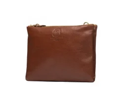 Match No. 229 in Vintage Chestnut Leather