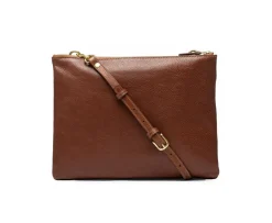 Match No. 229 in Vintage Chestnut Leather