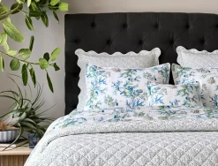 Matouk Schumacher Del Tesoro Collection