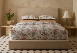 Matouk Schumacher Del Tesoro Collection
