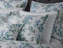 Matouk Schumacher Del Tesoro Collection