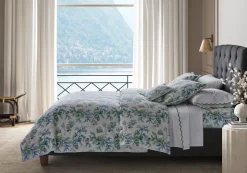 Matouk Schumacher Del Tesoro Collection