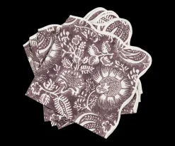 Matouk Schumacher Granada Napkin, Set of 4