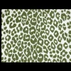 Matouk Schumacher Iconic Leopard Placemat, Set of 4