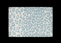 Matouk Schumacher Iconic Leopard Placemat, Set of 4