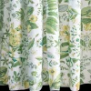Matouk Schumacher Pomegranate Shower Curtain