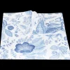 Matouk Schumacher Pomegranate Linen Collection