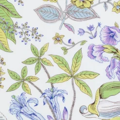 Matouk Schumacher Pomegranate Linen Collection