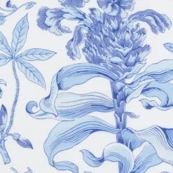 Matouk Schumacher Pomegranate Linen Collection