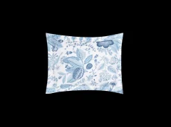 Matouk Schumacher Pomegranate Linen Collection