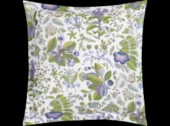 Matouk Schumacher Pomegranate Linen Collection