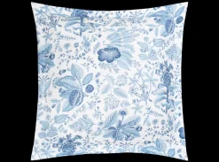 Matouk Schumacher Pomegranate Linen Collection