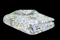 Matouk Schumacher Pomegranate Linen Collection
