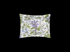 Matouk Schumacher Pomegranate Linen Collection