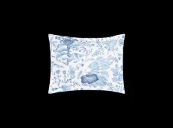 Matouk Schumacher Pomegranate Linen Collection