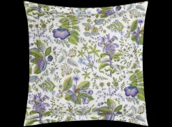 Matouk Schumacher Pomegranate Linen Collection