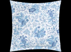 Matouk Schumacher Pomegranate Linen Collection