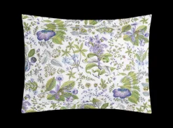 Matouk Schumacher Pomegranate Linen Collection