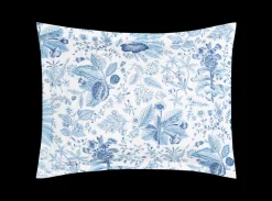 Matouk Schumacher Pomegranate Linen Collection