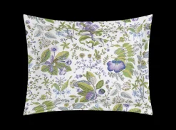 Matouk Schumacher Pomegranate Linen Collection