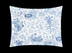 Matouk Schumacher Pomegranate Linen Collection