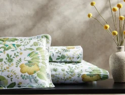 Matouk Schumacher Pomegranate Collection