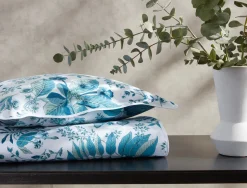 Matouk Schumacher Pomegranate Collection