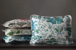 Matouk Schumacher Pomegranate Collection