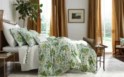 Matouk Schumacher Pomegranate Collection