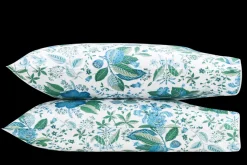 Matouk Schumacher Pomegranate Collection