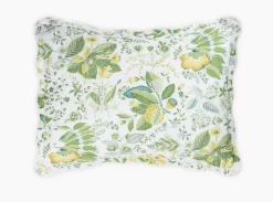 Matouk Schumacher Pomegranate Collection