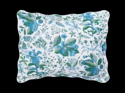 Matouk Schumacher Pomegranate Collection