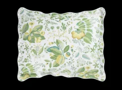 Matouk Schumacher Pomegranate Collection