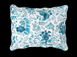Matouk Schumacher Pomegranate Collection