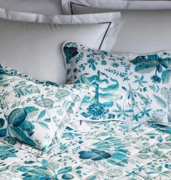 Matouk Schumacher Pomegranate Collection