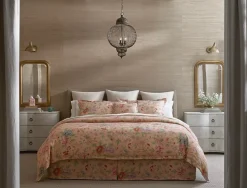 Matouk Schumacher Simone Collection