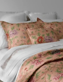 Matouk Schumacher Simone Collection