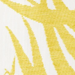 Matouk Schumacher Zebra Palm Beach Towel