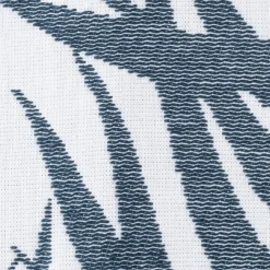 Matouk Schumacher Zebra Palm Beach Towel